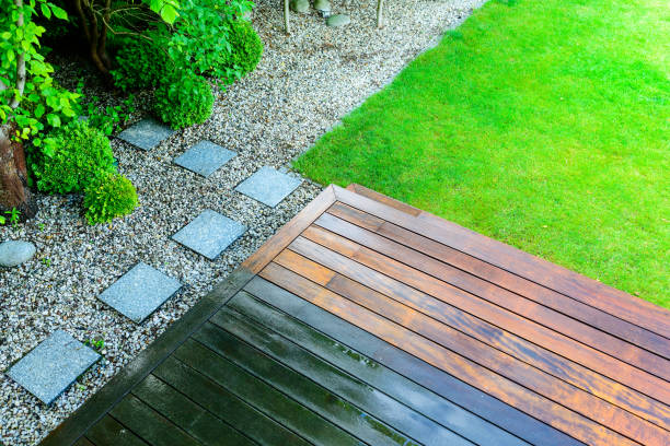 Best Driveway Pressure Washing  in Owings, MD