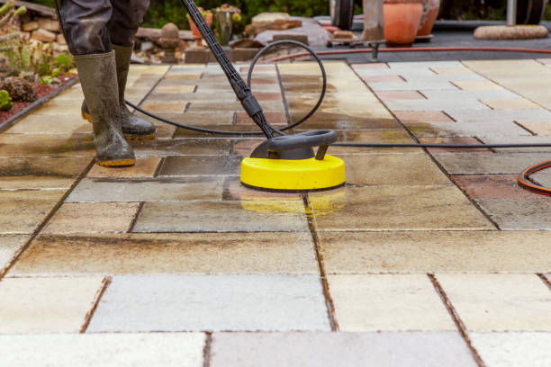 Professional Pressure Washing in Owings, MD
