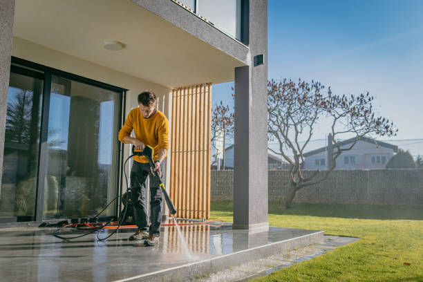Best Building Exterior Washing  in Owings, MD
